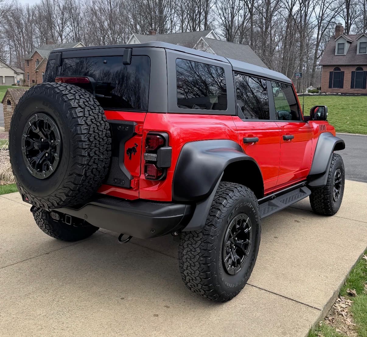 Detailing showcase 2