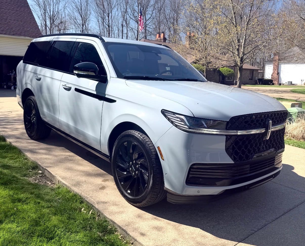 Detailing showcase 3