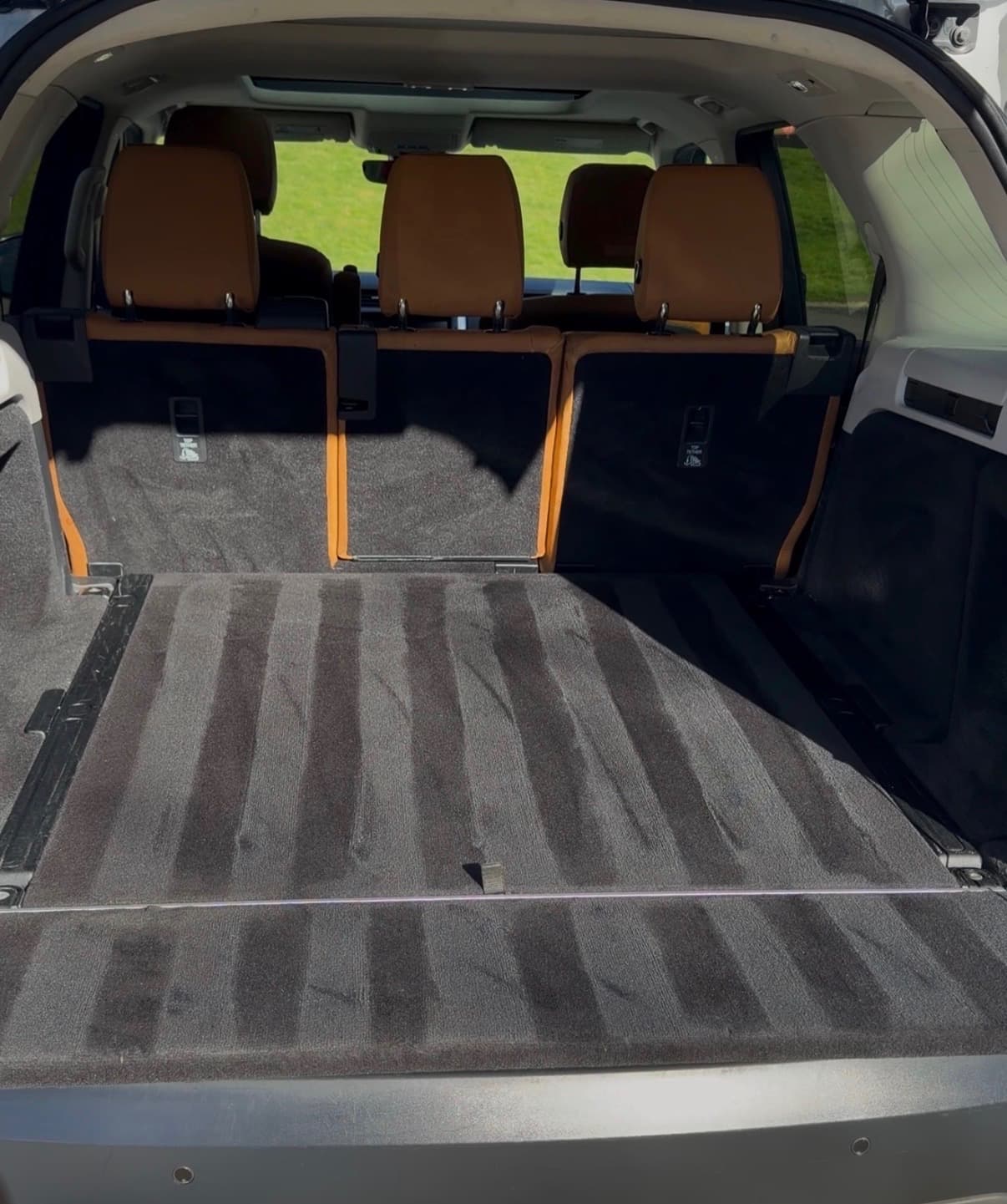 Detailing showcase 6