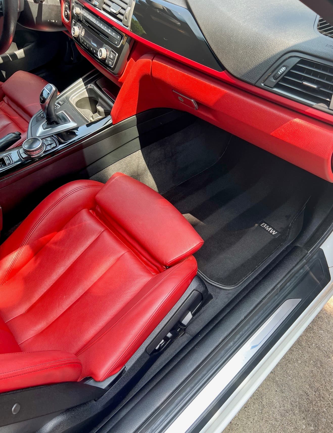 Detailing showcase 4