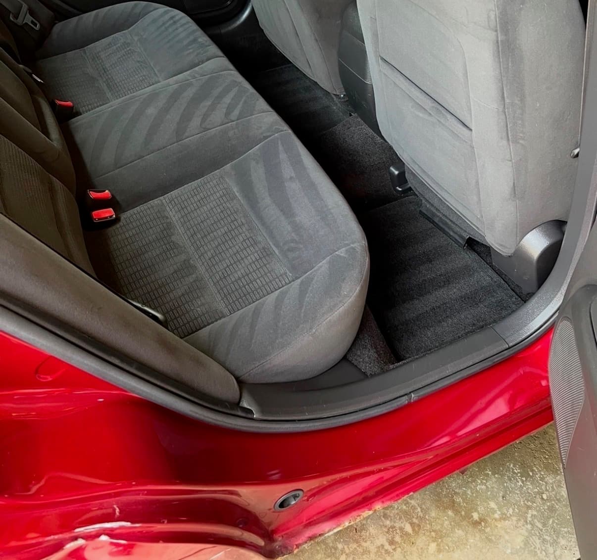 Detailing showcase 5