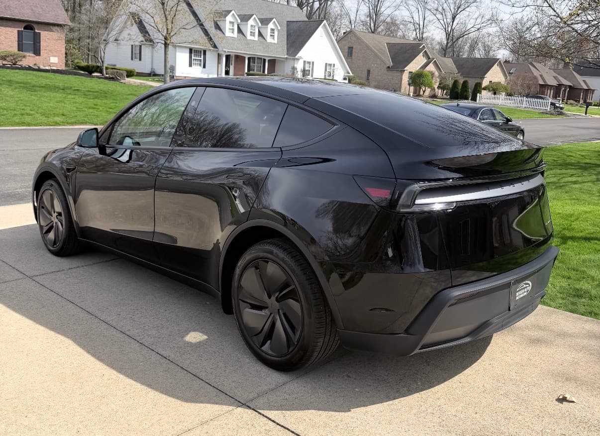 Detailing showcase 1